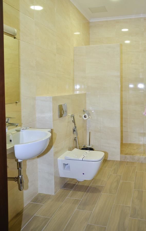 Мини-отель Nashe Misto Guest House Ковель-14