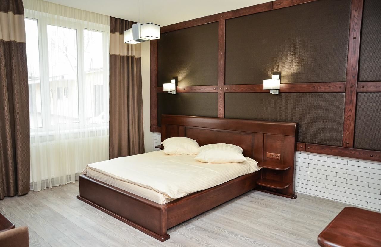 Мини-отель Nashe Misto Guest House Ковель-16