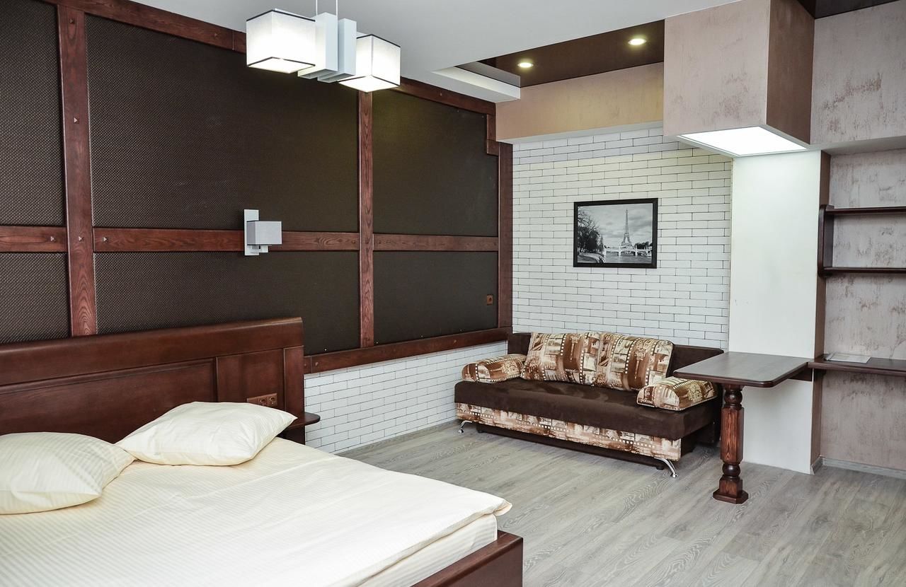 Мини-отель Nashe Misto Guest House Ковель-18