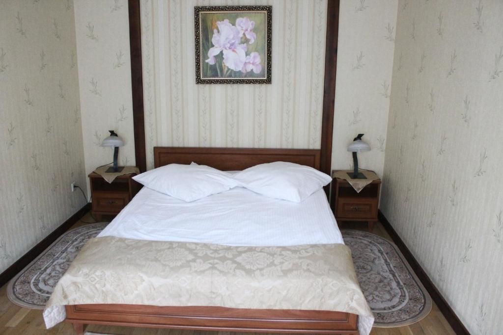 Мини-отель Nashe Misto Guest House Ковель-57